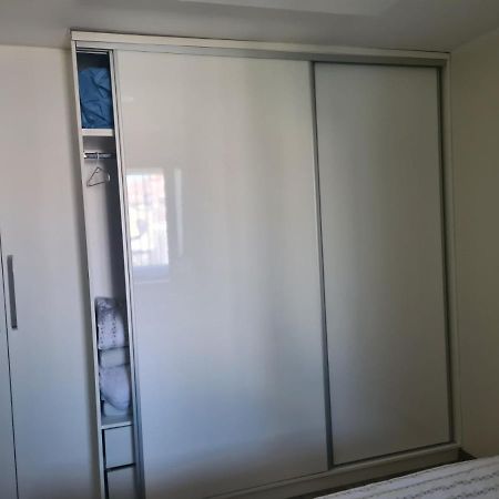 Casa Mia Appartement Novi Sad Buitenkant foto