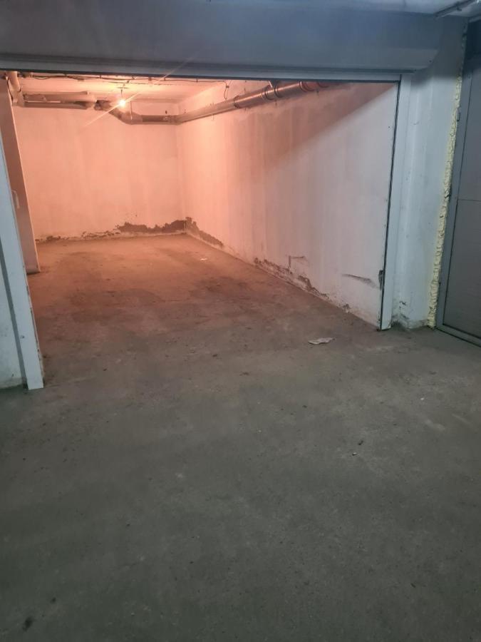 Casa Mia Appartement Novi Sad Buitenkant foto