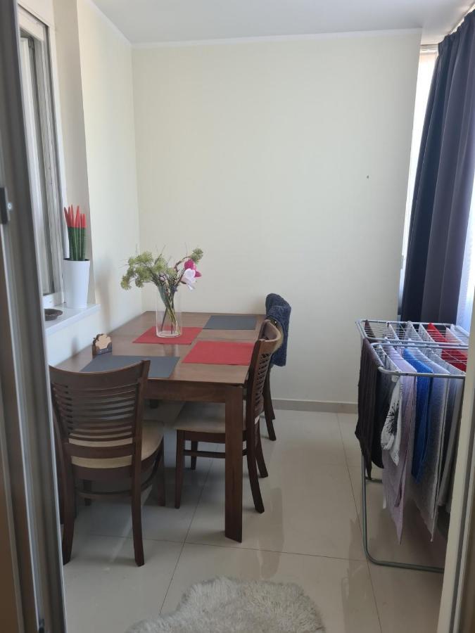 Casa Mia Appartement Novi Sad Buitenkant foto